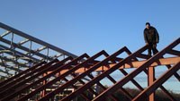 Сварочные работы с металлоконструкциями в Нальчике