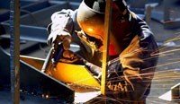 Услуги монтажа металлоконструкций в Нальчике